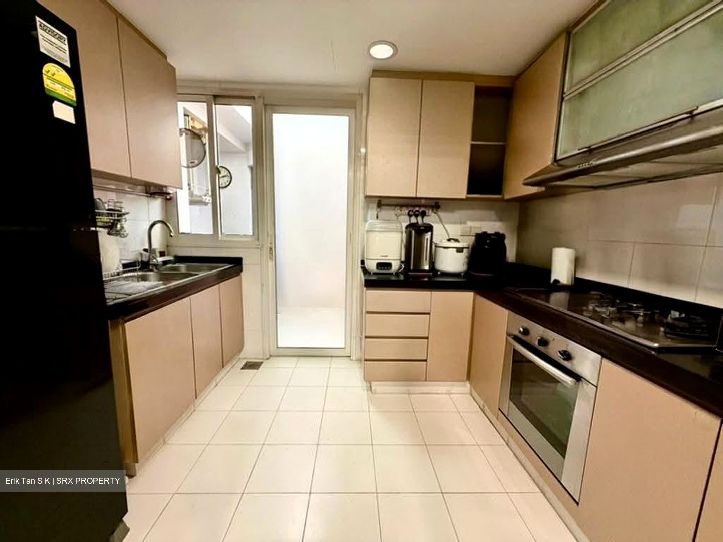 Savannah Condopark (D18), Condominium #612833931
